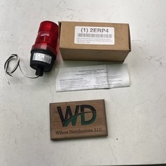 GRAINGER 2ERP4 / 2ERP4 (NEW IN BOX)