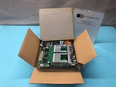 Allied Telesis AT-AR040-B-00 4-Port Interface Card, NSM, 990-002305-00, 195721