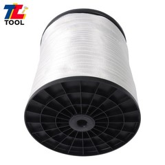 Polyester Pulling Tape Mule Tape 1″ x 2103′ 6000 lbf Tensile Capacity Gardening