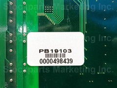 Kawasaki GSEP-M02 1KP-12 1KP-52 1KP-42 Board Free Fast Ship 30Days Warranty