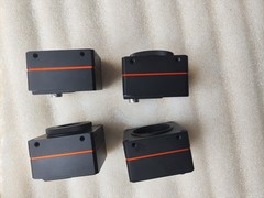 Used 4K Line Scan Industrial Camera MV-CL042-91GM