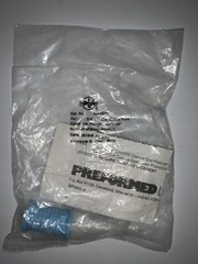 Preformed Line Products Lot Of Different size Grommets