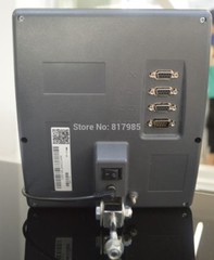 ES-12B 3 axis digital readout and 3 pcs GS10 digital linear scale