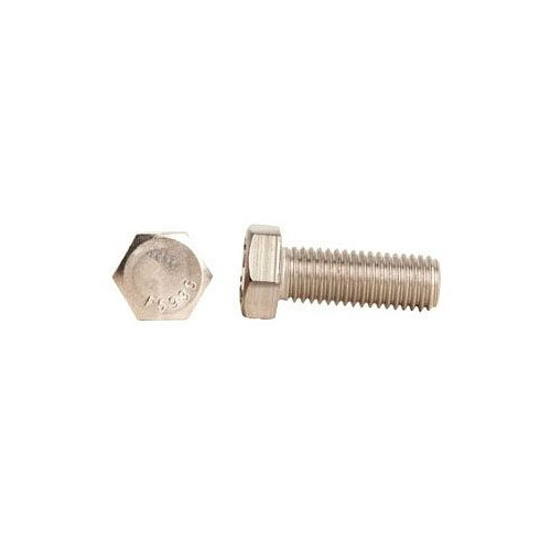 Fastenal 1177207, 1/2″-13 TPI x 1-1/4″, 316 Stainless Steel, Hex Cap Screw, 1 pc