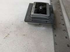 VERIFONE UX400 5VDC 100MA