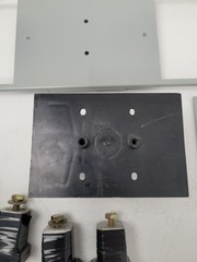 AMCB6G GE SGDA Mounting Hardware Kit w/ 35″ Twin Cover Plate / For APNB Spectra