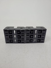 Lot of 2 – 30313 Gould Shawmut 30 Amp 600 Volt Fuse Holder – Next Day Option