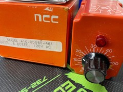 A1K-00030-461 – NCC – RELAY