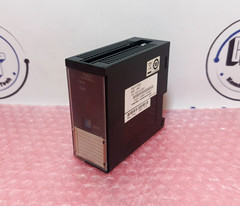 Toshiba SAI012 Analog Module 8CH V/mV Input AI01