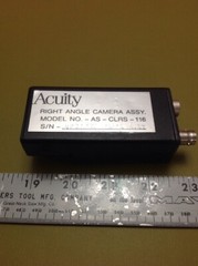 Acuity Right Angle Camera Assy. AS-CLRS-116