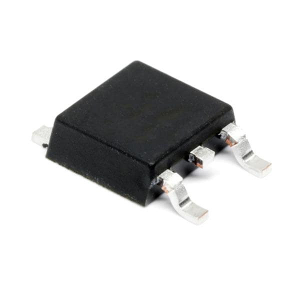 10Pcs TK20P04M1,RQ(S MOSFET N-Ch MOS 20A 40V 27W 985pF 0.034