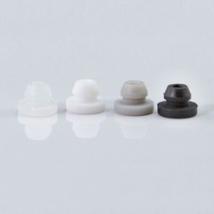 Wiring Grommets Silicone Rubber Open Grommet Cable Protect Bushes 4.5mm-60.6mm