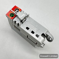 OZ-Gedney PTD-1U1S Network Protecting Device Fuse Block Used Electrical Part