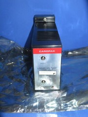 NIB Carkpak 0-49005-5 Linear Voltage Time Unit + 1 Year Warranty