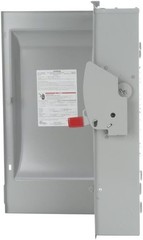 GNF324R – Siemens – 200 Amp Disconnect Safety Switch – 200 Amp – 3 Pole – 240 V