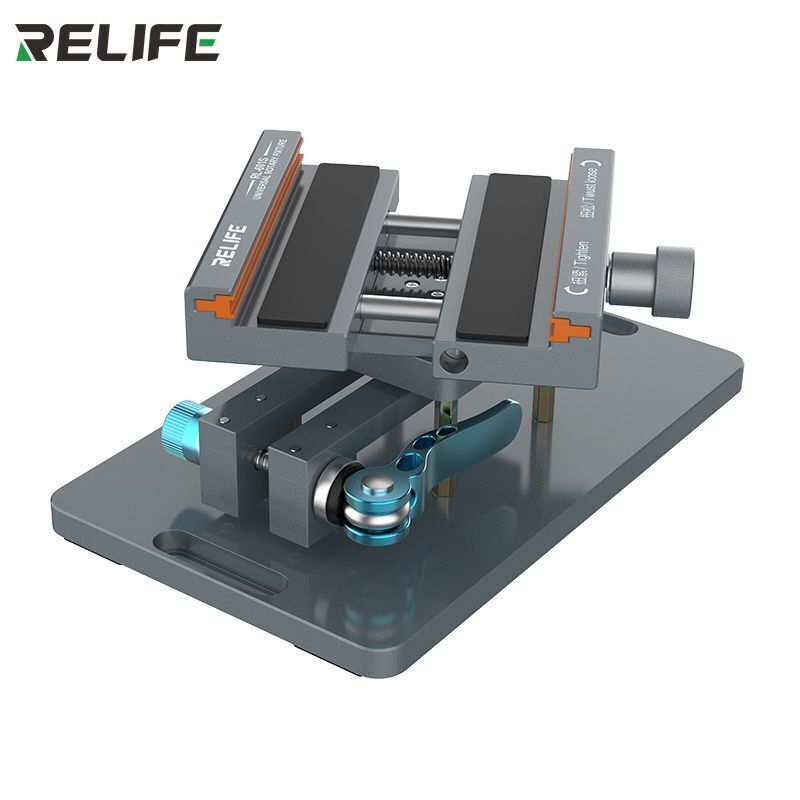 2-in-1 Dismantling Rotating Screen Separator Multifunctional Fixture Removal KIt