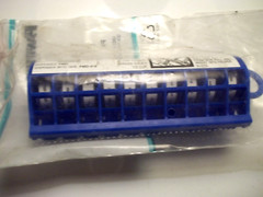Panduit PMD-0-9 STRONGHOLD PRE-PRINTED MARKER TAPE DISPENSER ONE ROLL EACH REEL