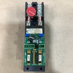 CONTROL CONCEPTS SCR POWER CONTROLLER 1652-48-10