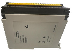 Schneider Automation DEP218/AS-BDEP-218 Discrete Input 16pt. 115VAC Module