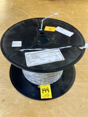 Wire Masters WMRE-202U00 2 conductor Nickel Plated Copper 20 Gauge PTFE 100ft