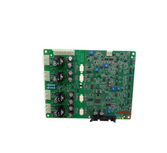 KV Control Board 5085660 for GE BRIVO C-Arm System