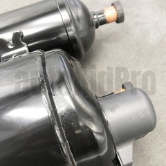 1Pc New ATF310D43UMT for GMCC ATF310D43UMT 175VDC Compressor