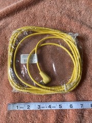 Mencom Cord MAC-3FP-12-R New