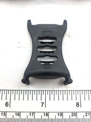 LOT OF 20, IGUS 42.2 CABLE CARRIER SPLITTER, 0223G
