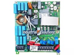 Used 74104-487-51 AB Inverter 70Series 0.37/0.75/1.5KW Power Drive Circuit Board