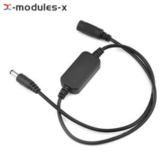 9-15V 24 Hour Rout-er Rebooter Timer Controller Timer Power Off Connection Cable