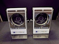 Ion Model 5802 Alpha Ionizing blower (Set of 2)