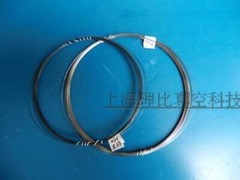 20m 66′ Foot Diameter 0.08mm 0.003″ Tungsten Wire 99.95% #U303Z YG