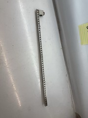 Siemens 42 Position Ground/Neutral Bar with Lug