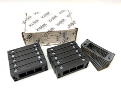 Icotek 42258 Split Multi-Cable Entry Transit Frame KEL-E3 BOX OF 10