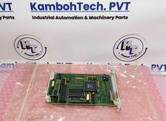 Barmag Electronic ED292 Driver Board ED292G