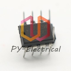 New LT1227CN8 LT 0727+ DIP-8 (2PCS)