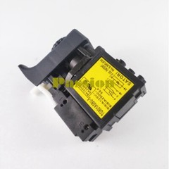 1PC NEW Replace FOR Makita TG801ASBU-5 6A 250V Trigger switch