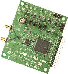 Analog Devices, DC2290A-A 18Bit, 15Msps SAR ADC SEALED