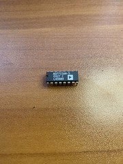 Analog Devices AD7715AN-5 (1 Count)