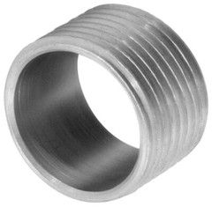 Crouse Hinds 262, 1-1/2″ x 3/4″, Steel, Threaded, Rigid Conduit Reducer, 1 pc