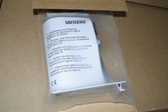 New! EATON VICKERS EEA-PAM-533-A-32 AMPLIFIER CARD CONTROL BOARD
