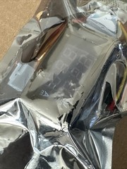 Assorted Electronic Parts/Huge Components Mixed Lot: Displays, Relays, Modules,