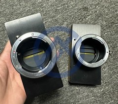 EV71YC2MCL8005-BA1 usde Line-scan industrial camera EV71YC2MCL8005-BA1