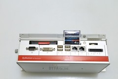 ECKHOFF used C6920-1072-0040 Control cabinet Industrial PC ELEC-I-3187=9A3B