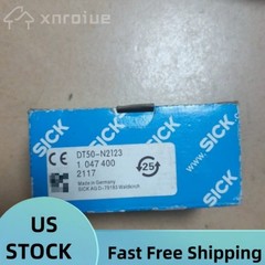 100% New DT50-N2123 Sick Sensors US Stock Fast Delivery DT50N2123