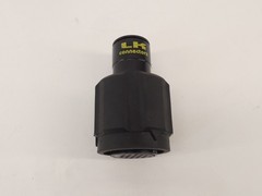 LK Connectors LKP25FV 25-Pin Female Audio Connector