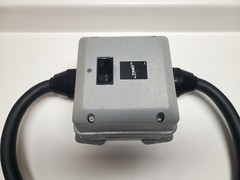 TRC 24520 HD-Pro GFCI / ELCI 120v, 60 amp