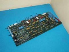 Asymtek 60-0250-01 60025001 REV C Board