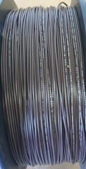 ALLIED WIRE AND CABLE 07-24-7T-1 1000′ HOOK UP WIRE 24 AWG BROWN
