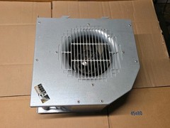 68442966 WS Fan 230 C – Ebmpapst Fan Enclosure w/ M2E068-DF Fan